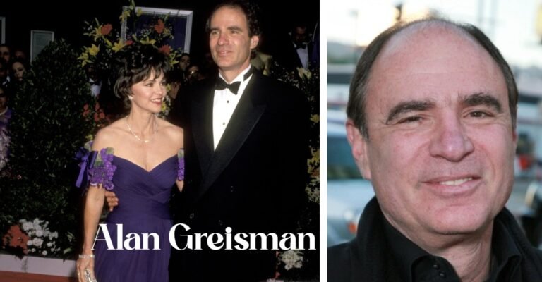 Who Is Alan Greisman All About the Accomplished Film Producer Behind Iconic Movies Alan Greisman