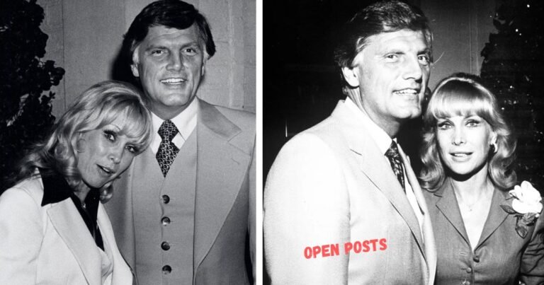 Who is Charles Donald Fegert All About Barbara Eden’s Ex-Husband and His Life Story Charles Donald Fegert