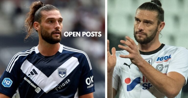 andy carroll net worth