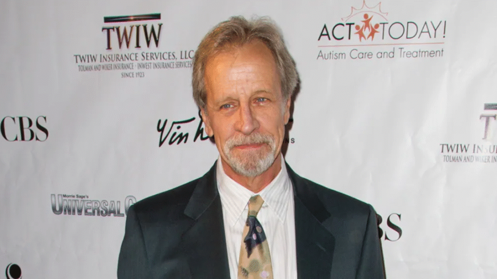 Connor Douglas Gilliland