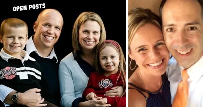 Who Is Jeremy Rytky All About Andrea Barber’s Ex-Husband and His Life Beyond the Spotlight jeremy rytky