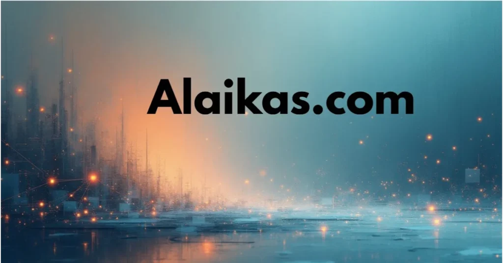 Alaikas.com