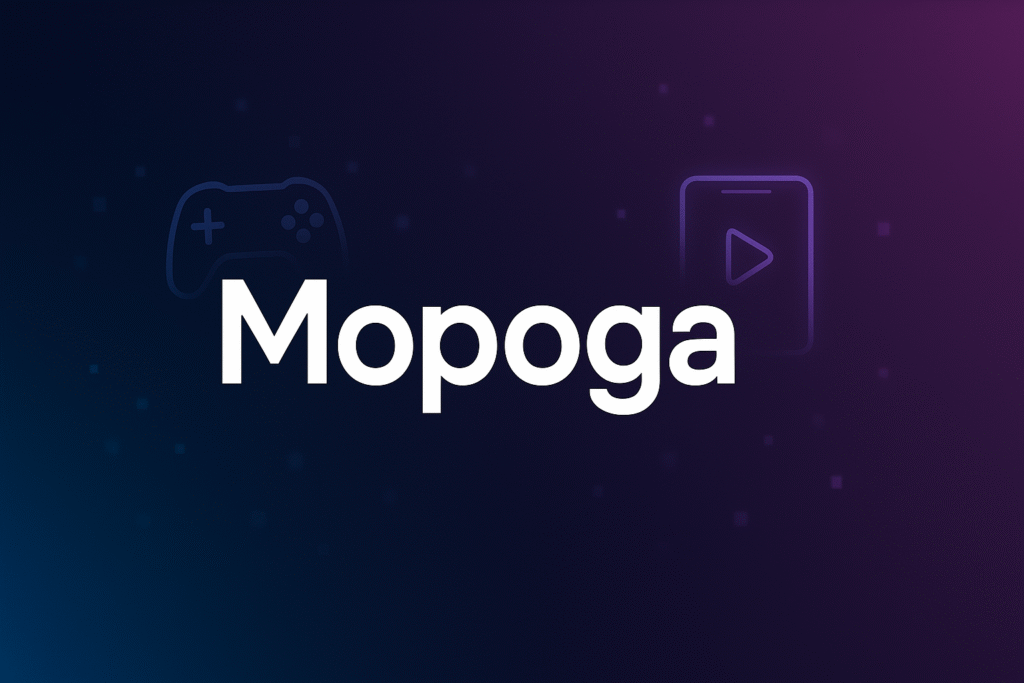 Mopoga