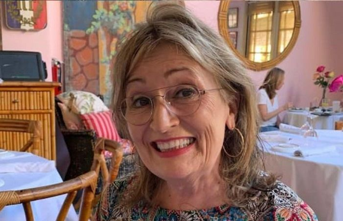 Rosemary Margaret Hobor