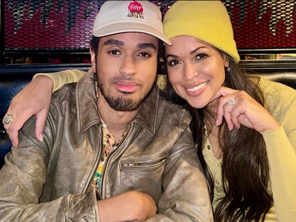 Tracey Edmonds' Sons