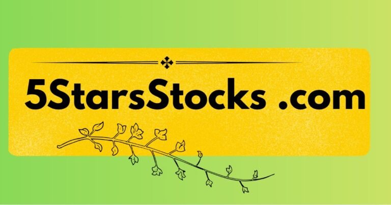 5StarsStocks .com