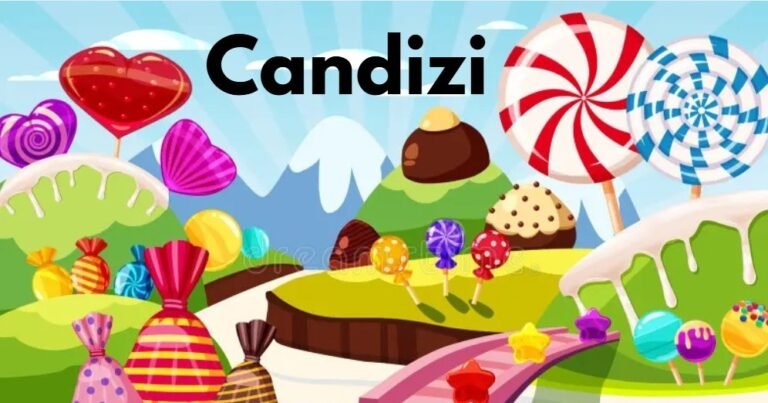 Candizi A Modern Solution for Smarter Work Management and Team Productivity Candizi