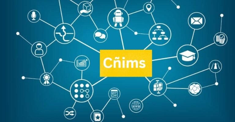 Cñims The Future of Computational Niche Information Management Systems Cñims