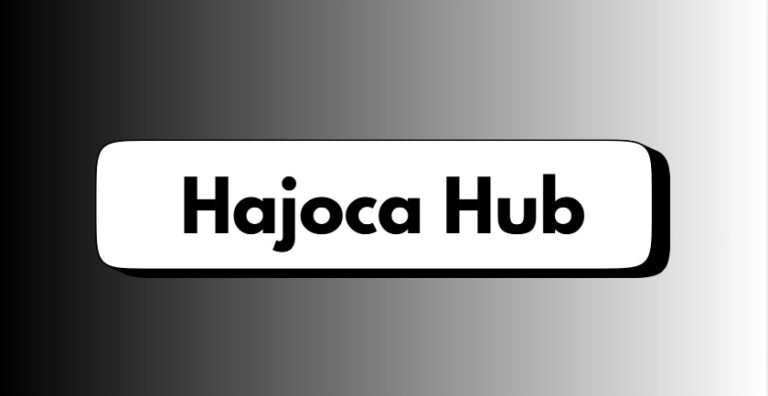 Hajoca Hub