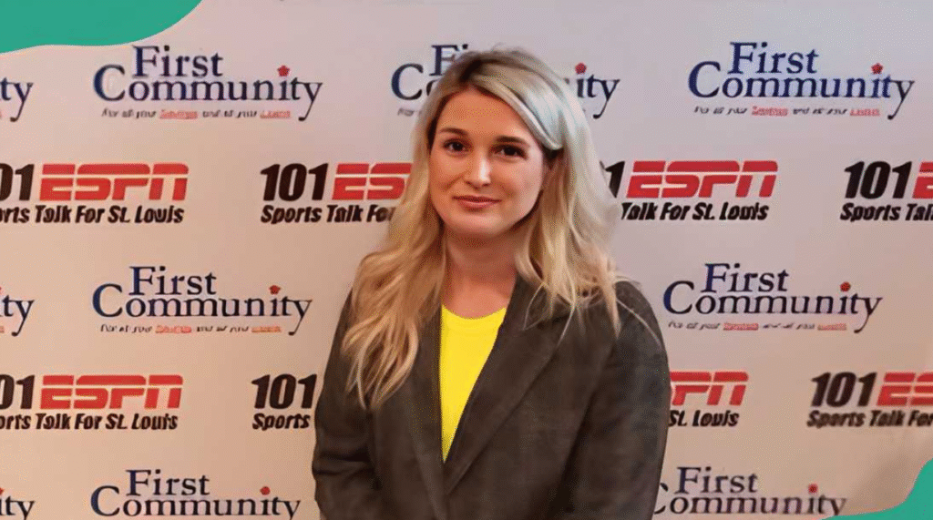 Michelle Smallmon Biography