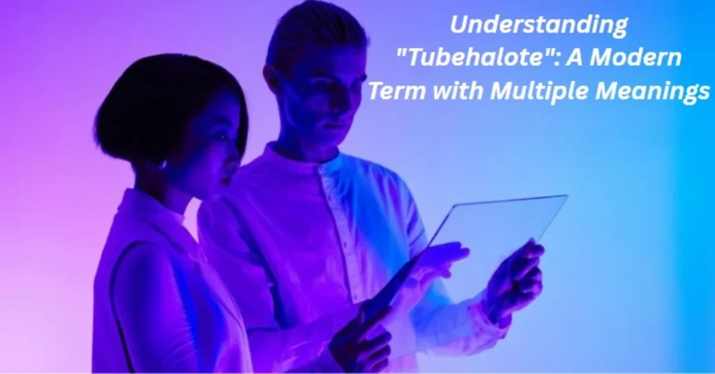 tubehalote