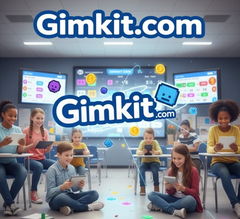 Gim Kit .com