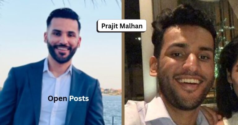 Prajit Malhan