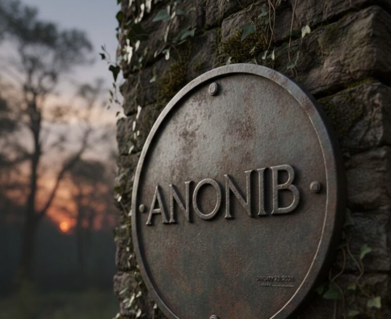 Anonib Guide Exploring the Anonymous Imageboard Platform Anonib
