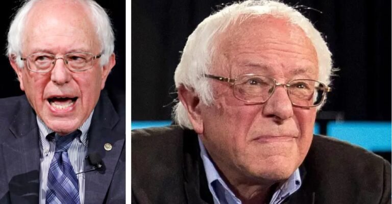 how much is bernie sanders worth forbes