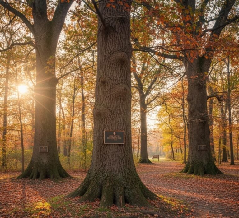 Lewis Center Ohio Champion Trees Nature’s Towering Legacy lewis center ohio champion trees