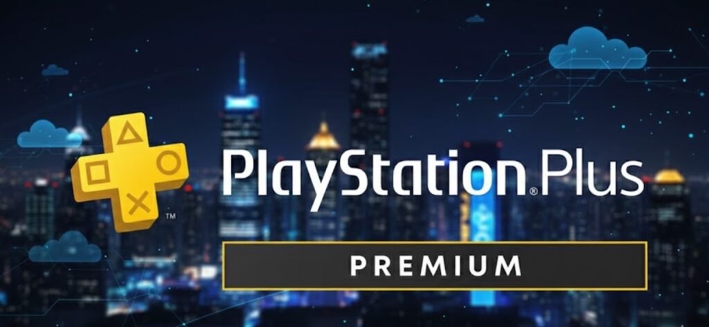 playstation plus premium