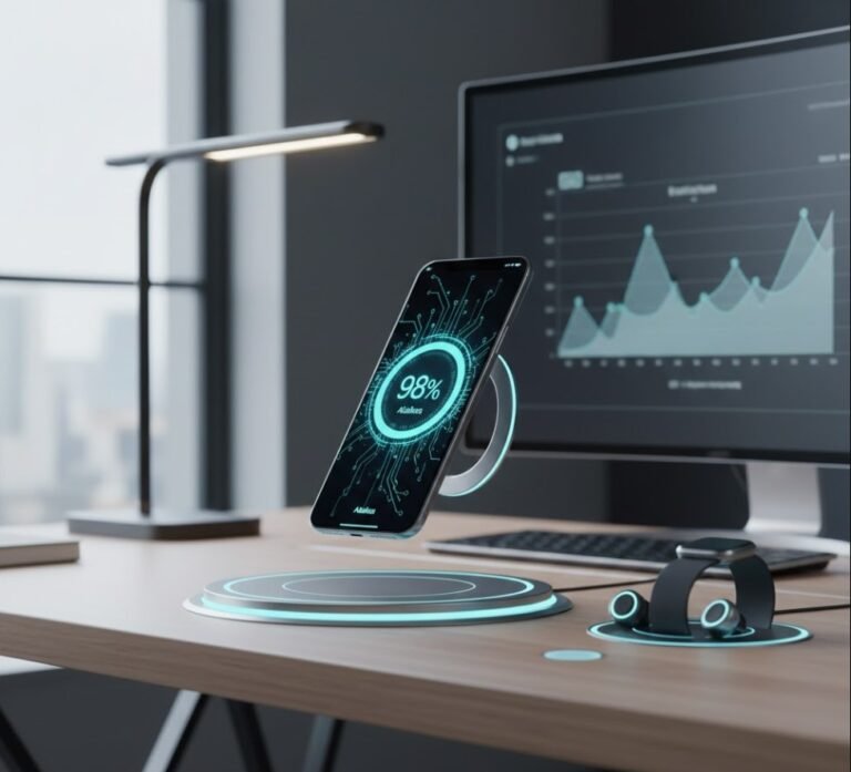 qi2 wireless charging alaikas