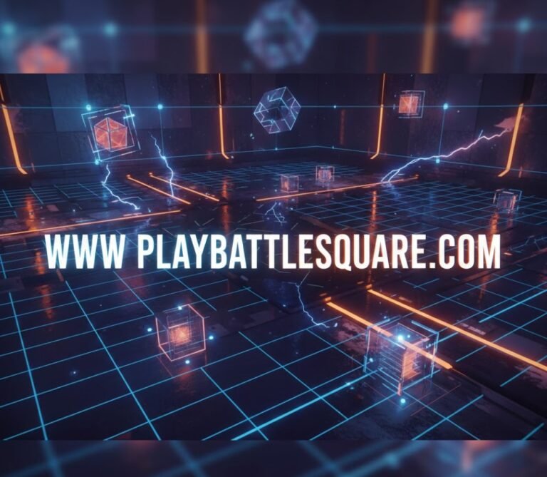 www. playbattlesquare.com – A Complete, In‑Depth Guide to the Platform www. playbattlesquare.com