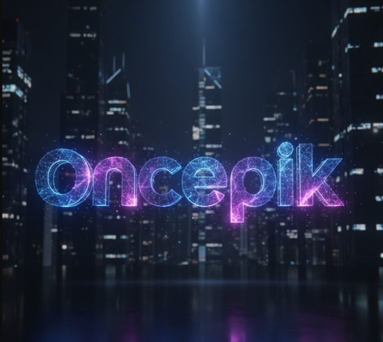 Oncepik
