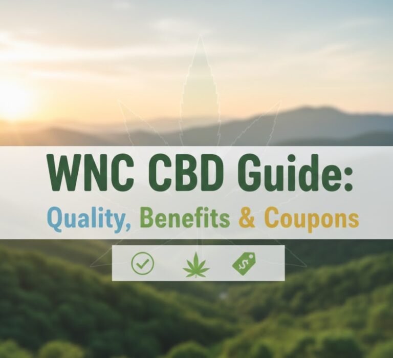 wnc cbd