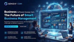 business software gonzay com