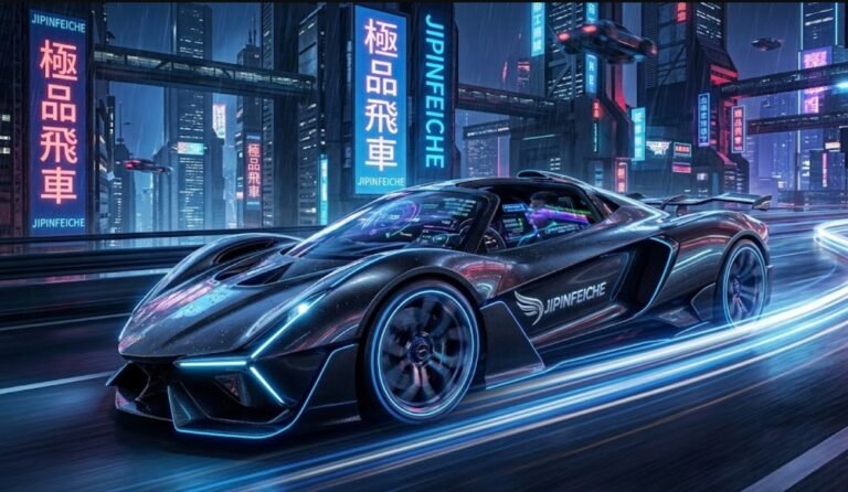 Jipinfeiche Meaning, Origins, and Modern Digital Significance jipinfeiche