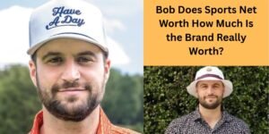 Bob Does Sports Net Worth How Much Is the Brand Really Worth? Bob Does Sports Net Worth