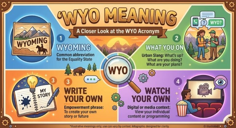 Wyo Meaning Origins, Uses, and Cultural Insights Wyo Meaning
