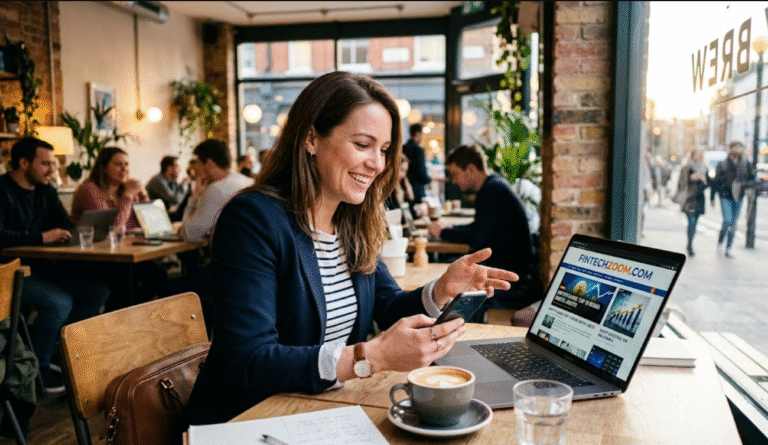 fintechzoom.com lifestyle