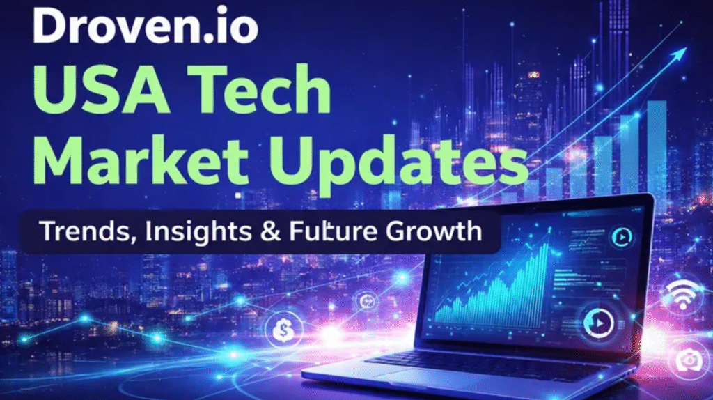 droven io cybersecurity updates