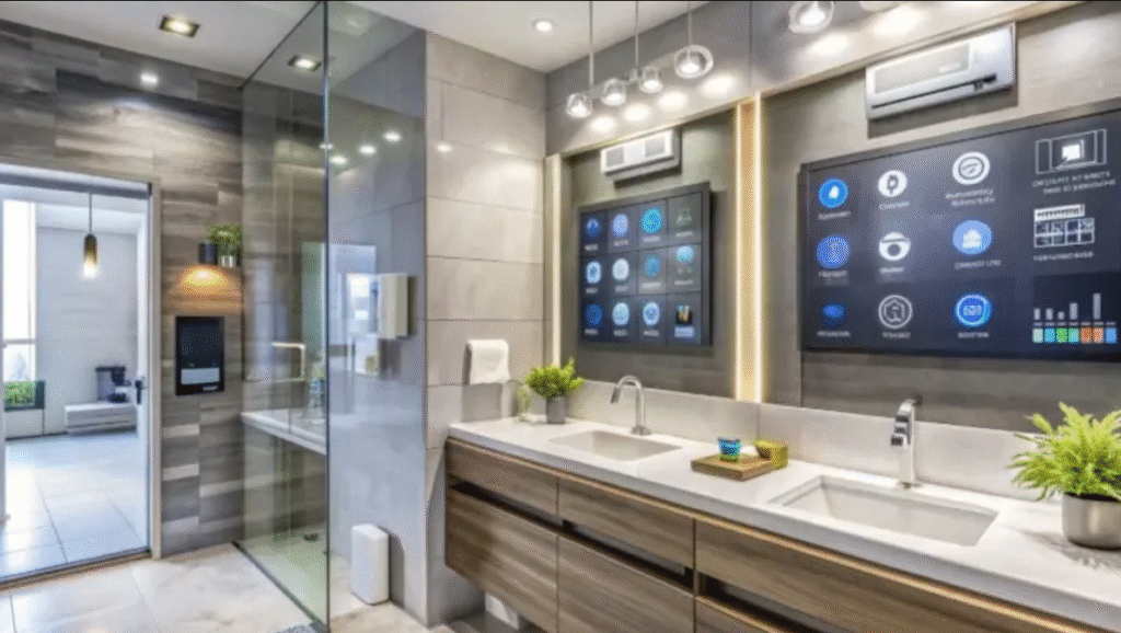 how to set up my home decoradtech