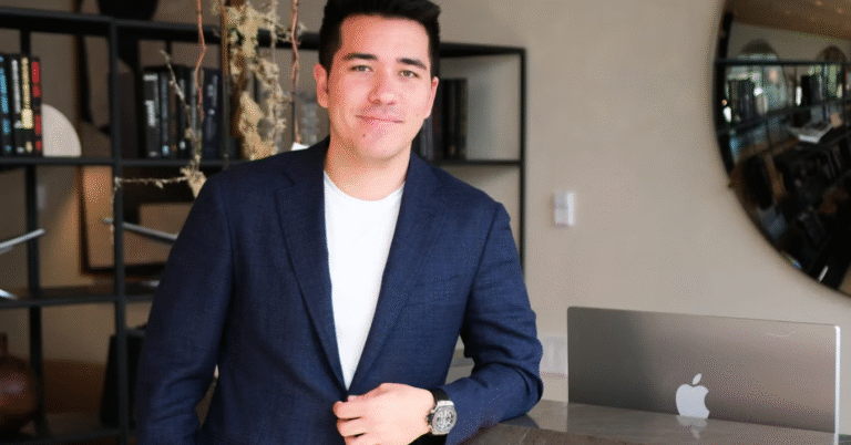 kolin jones net worth