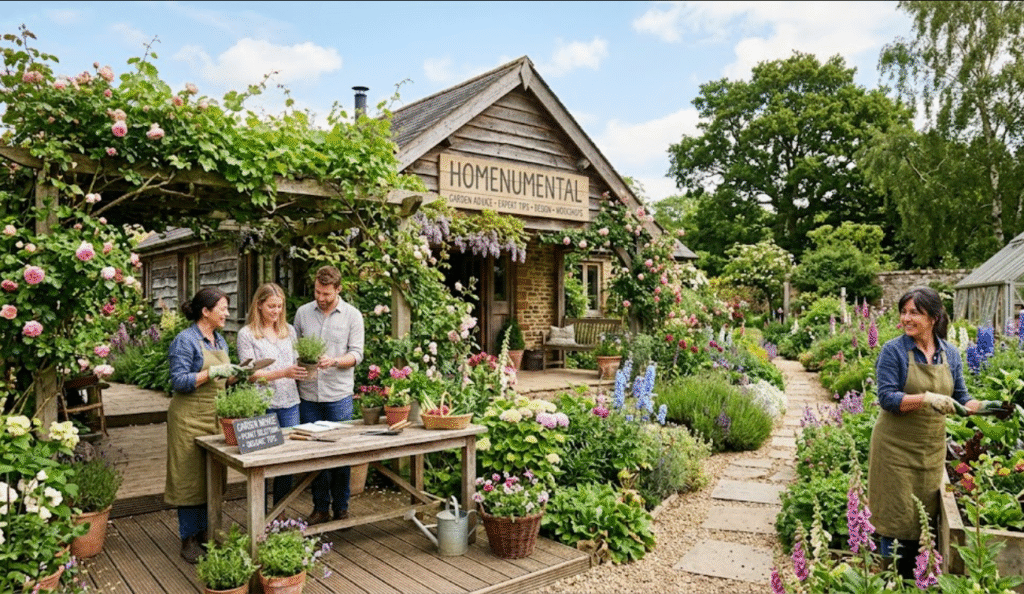 Garden Advice Homenumental The Ultimate Guide to Creating a Thriving Outdoor Space garden advice homenumental