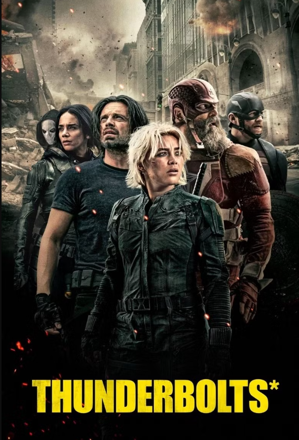 new action movies 2025
