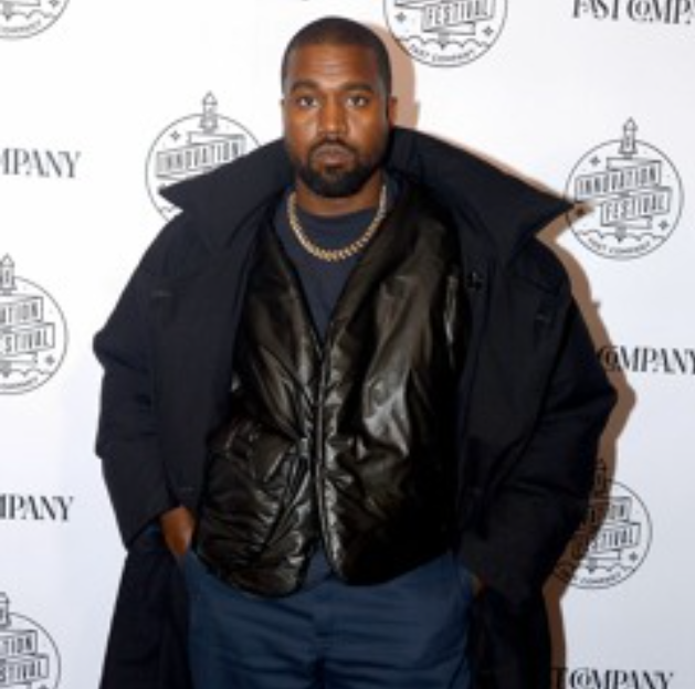 kanye west net worth 2025
