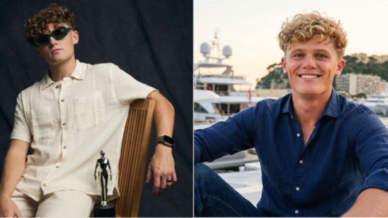 Ryan Trahan Net Worth Full Breakdown of His Wealth and Success ryan trahan net worth