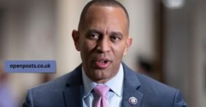 Hakeem Jeffries Net Worth: Income, Career, and Finances Hakeem Jeffries net worth and financial background overview