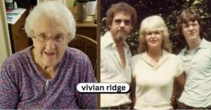 vivian ridge