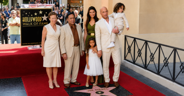 Vin Diesel Ethnicity What We Actually Know Vin Diesel ethnicity explained — actor's mixed racial background and family history